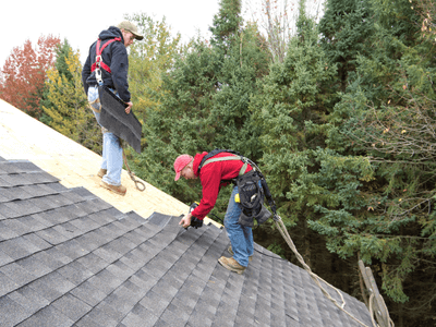 About Roof Repair Experts Port Ewen, NY